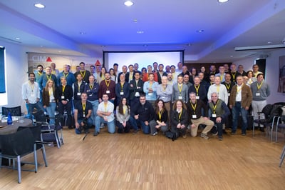 Sika impulsa su comunidad de aplicadores expertos con el primer encuentro CIMA+