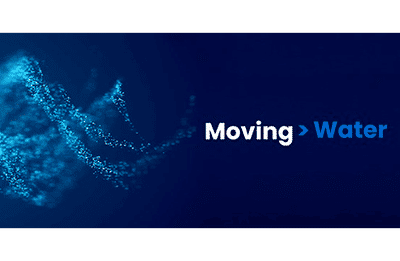 Moving Water, el nuevo eslogan mundial de Uponor