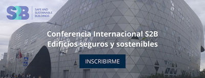 IPUR celebra su 20 aniversario con la conferencia internacional S2B sobre seguridad y sostenibilidad en edificios