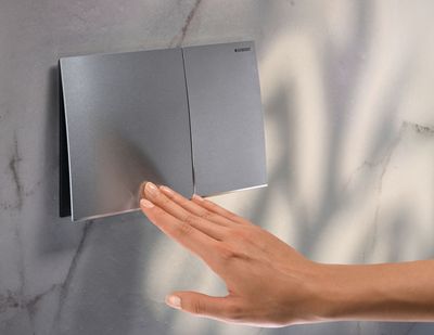 Geberit refuerza la confianza en el baño con garantías superiores a la media