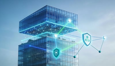 Johnson Controls identifica las claves que marcarán el futuro de la gestión de espacios