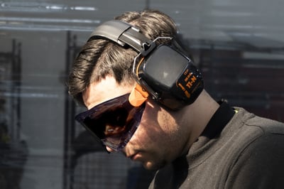 Productos Climax aborda el diseño y la ergonomía como factores que determinan la eficacia real de la protección auditiva