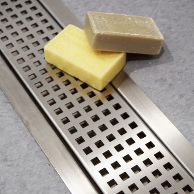 CAINOX equipa el centro educativo "Els Roures" con soluciones de drenaje a medida