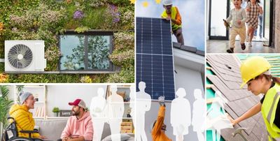 La nueva EPBD: una oportunidad para el sector del aislamiento térmico