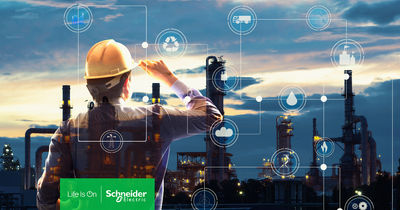 Schneider Electric, en alianza con Intel y Red Hat, avanza hacia la nueva era de la automatización