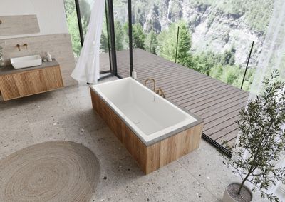 La nueva Puro Next de Kaldewei reinventa el baño con estilo y confort