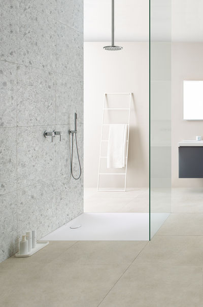 Geberit ofrece consejos esenciales para reformar el baño con eficacia y estilo