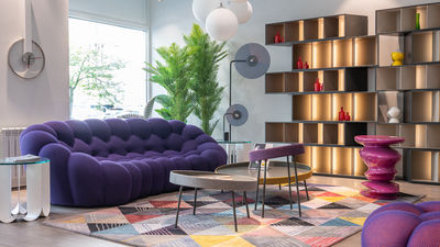 Distiplas Floors Maia-Otto celebra el Día Mundial del Diseño de Interiores valorando el aporte de los profesionales del espacio
