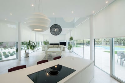 Airpure® de Bandalux: confort, diseño y aire más limpio en cada rincón de tu casa