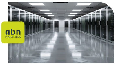 La revolución silenciosa en los data centers, tuberías que enfrían el futuro digital
