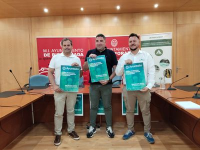 Ayuntalia regresa con su segunda edición como punto de encuentro entre municipios y empresas