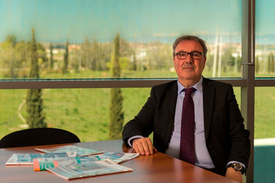 Alfonso Fernández Castro, nombrado nuevo director nacional de ventas en Ferroli Profesional