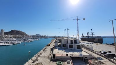 Krystaline alerta del coste estructural de una mala impermeabilización