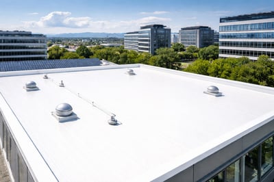 Construir con responsabilidad empieza por cubiertas seguras y energéticamente eficientes