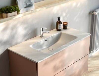 Genebre amplía su catálogo 2026 con la renovada Serie Basik de grifería