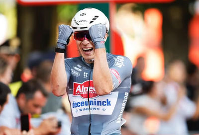Deceuninck celebra los triunfos del equipo Alpecin-Deceuninck en el Tour de Francia 2025 y reafirma su apuesta por el deporte