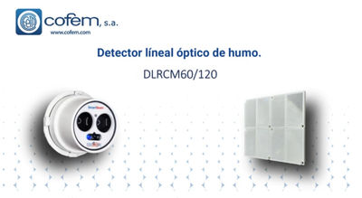 Cofem simplifica la configuración de sus detectores ópticos con ajuste motorizado vía App EDS-Smart Beam