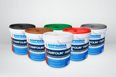 Nuevo packaging Campolin® Fiber, más visual y pedagógico
