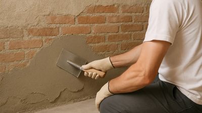 Morteros para humedades por capilaridad: qué hacen y cuándo aplicarlos