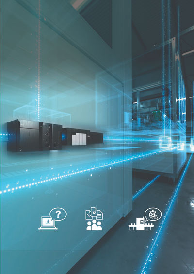 Nuevo DX1 de OMRON, el controlador edge que simplifica el análisis de datos en planta