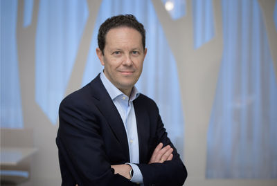 Grupo Holcim nombra a Ricardo de Pablos, director comercial cemento de LafargeHolcim España