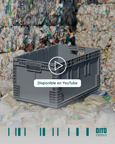 BITO muestra su compromiso con la sostenibilidad