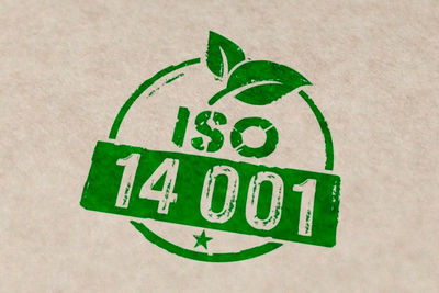 Grupo Flexicel logra la certificación ISO 14001:2015 en sus plantas de Esparreguera