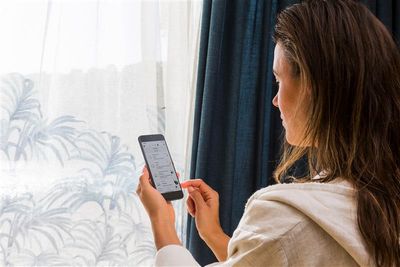 La comodidad inteligente llega al hogar con LYNX, la solución domótica de Bandalux