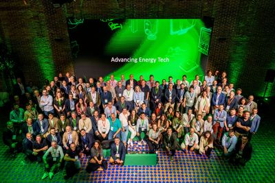 Schneider Electric fortalece su red de partners con una nueva edición de Innovation Partner Day