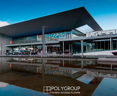 Polygroup expande horizontes en Nordbygg 2024, reforzando su presencia internacional