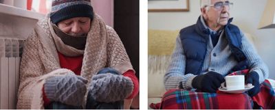 El sistema SATE, una solución eficaz frente a la pobreza energética en España