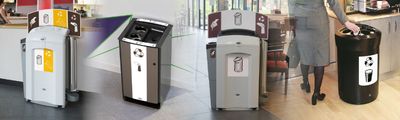 Separar líquidos antes de reciclar: el gesto sencillo que mejora la gestión de residuos