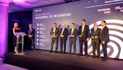 Cofem galardonada en Huella 2023