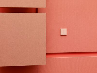 Diseño y tecnología de vanguardia se dan la mano en la concept room de JUNG en interihotel BCN25