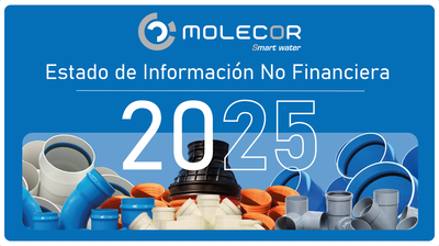 Molecor publica su Memoria de Sostenibilidad 2025 y refuerza su estrategia ESG