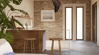 GEALAN-LINEAR® amplía sus posibilidades con la superficie premium GEALAN-acrylcolor®