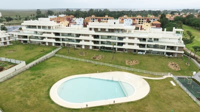 Sikatherm® refuerza la eficiencia energética y el confort en el proyecto Los Colibríes