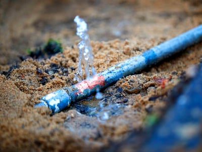 Digitalizar el agua no es solo una inversión tecnológica, es una decisión financiera estratégica