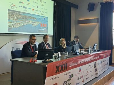 ULMA interviene en las XXII Jornadas de Jóvenes Profesionales de la ATPYC celebradas