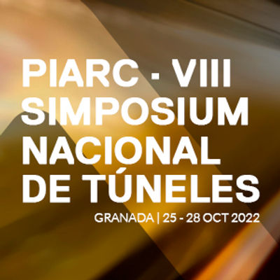Visita el stand de Salvi en Simposium Nacional de Túneles de Granada