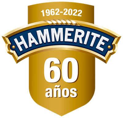 Hammerite celebra 60 años de trayectoria como marca líder en la protección del metal