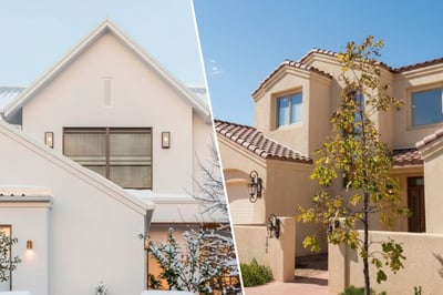 Molins amplía su gama de SATE con soluciones naturales de corcho y madera