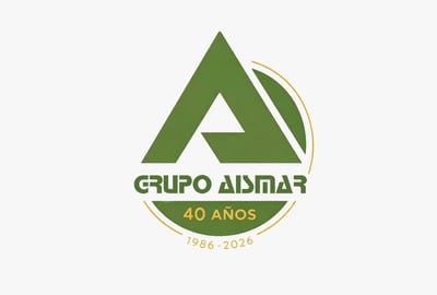 Grupo Aismar celebra 40 años de trayectoria con un evento conmemorativo en Navarra