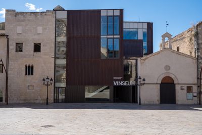 LG equipa la renovación integral de VINSEUM con soluciones de climatización eficientes y sostenibles