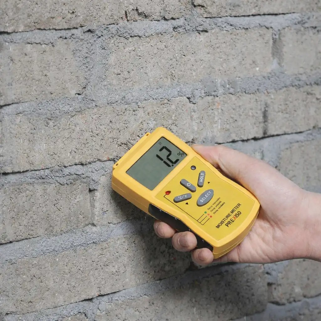 Higrómetro: la herramienta clave para controlar la humedad en casa
