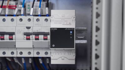 Nuevos módulos Circutor para señales analógicas y digitales con Wi-Fi y funciones autónomas