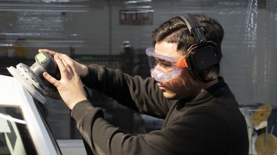 SNR vs HML: claves para aplicar correctamente la atenuación acústica en protectores auditivos