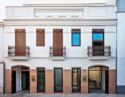 La Escuela de Música L’Amistat marca un hito como primer edificio educativo Passivhaus de obra nueva en la Comunidad Valenciana