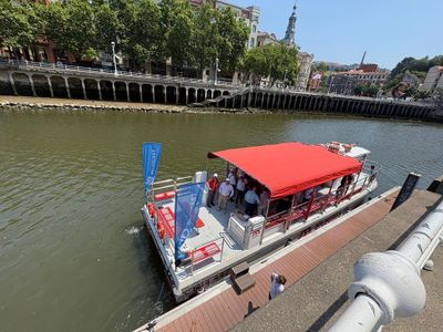 Bilbao y Lezama acogen el encuentro nacional de distribuidores de Belgicast