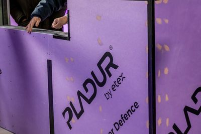 Pladur revoluciona la fachada ligera con Pladur® EXO, más de 10 años de experiencia y rendimiento probado